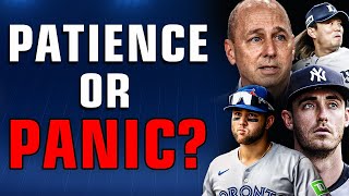 The Yankees are Playing a Dangerous Game