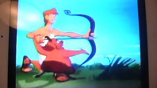 Download lagu Hercules on Video Commercial (1998) mp3