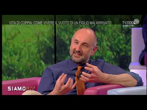 Siamo Noi - puntata del 20 aprile 2018