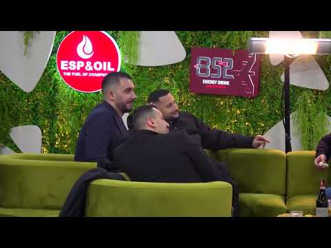 “Mateo është akoma duke e ndjekur Big Brother nga divani”/ Miri flet me banorët në prani të Mateos