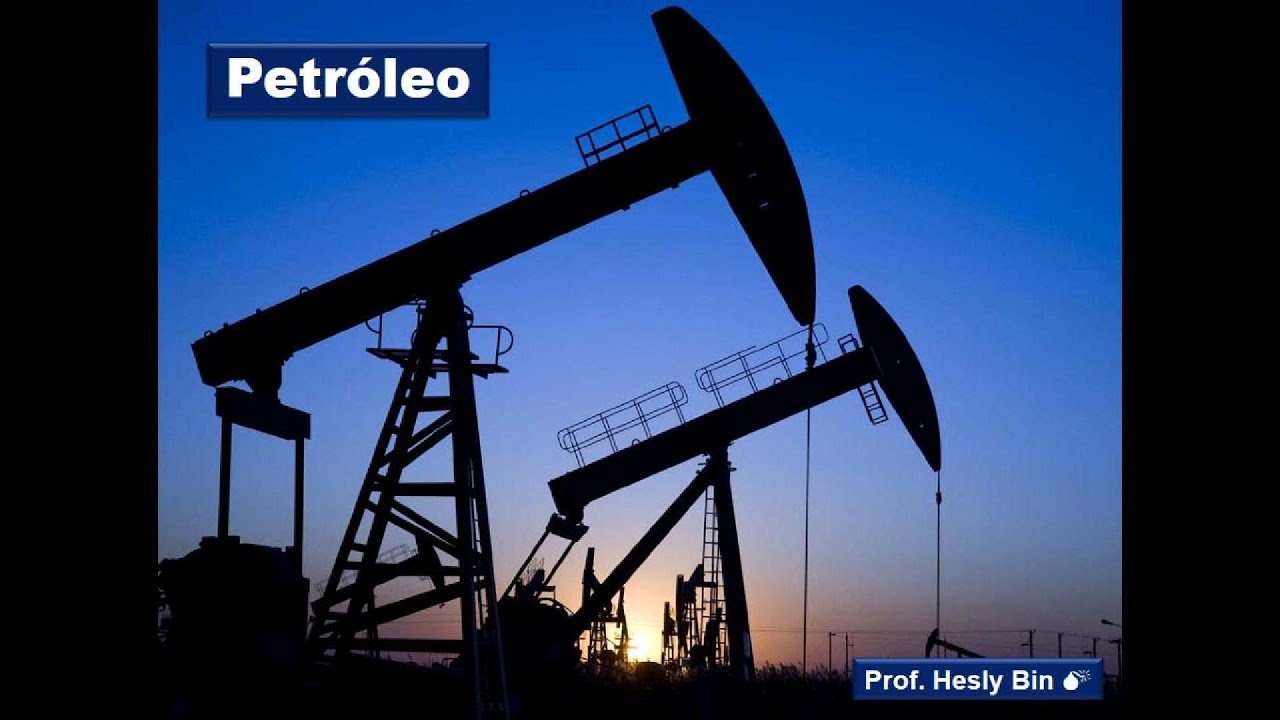 Petróleo