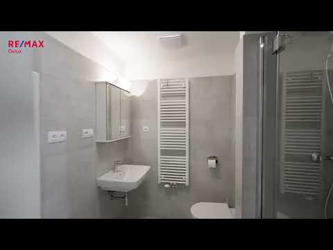 Video z << Prodej bytu 1+kk, 39 m2, Brno >>