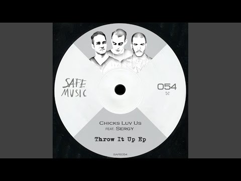 Throw It Up (Original Mix)