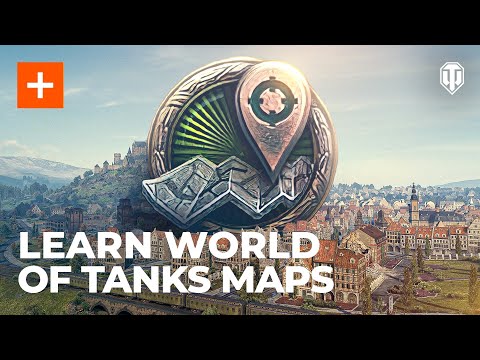 Topography: A Mode to Learn Maps in World of Tanks