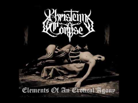 Khristenn Corpse - The Apostle of the Sacred Death