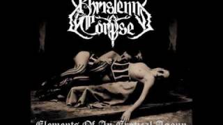 Khristenn Corpse - The Apostle of the Sacred Death