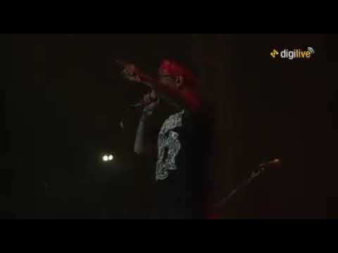 Seringai - Tragedi Live.