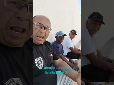 nosso povo do sertão de Tavares paraíba