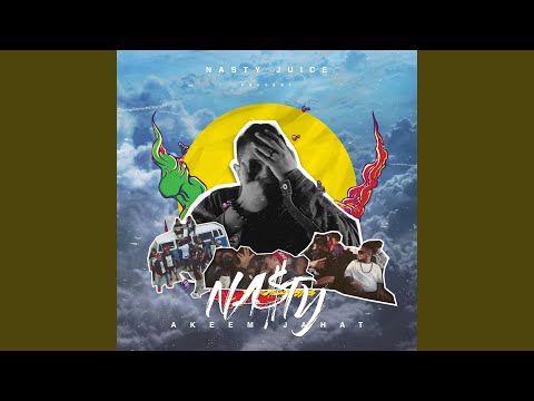 Na$ty (feat. Akeem Jahat)