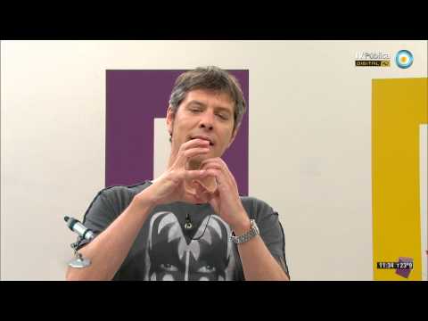 Científicos Industria Argentina - 09-11-13 (1 de 4)