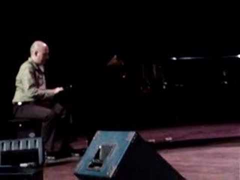 Randal Corsen Quartet in Aruba