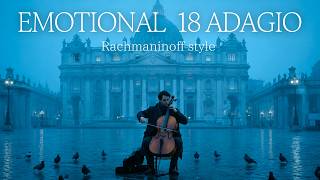 Download lagu The 18 Most Beautiful Adagios You'll Ever Hear | Rachmaninoff Style mp3 Download lagu The 18 Most Beautiful Adagios You'll Ever Hear | Rachmaninoff Style mp3