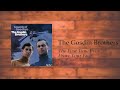 The Gosdin Brothers - The First Time Ever I Saw Your Face