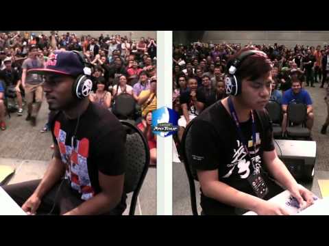 USFIV: TOP 5 MOMENTS - Socal Regionals 2015 - CPT 2015