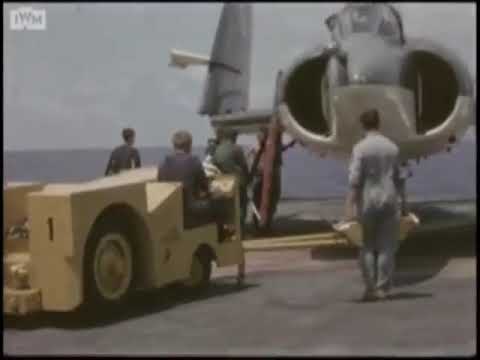 HMS Hermes (1963-1964)