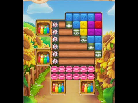 TOON BLAST level 7845