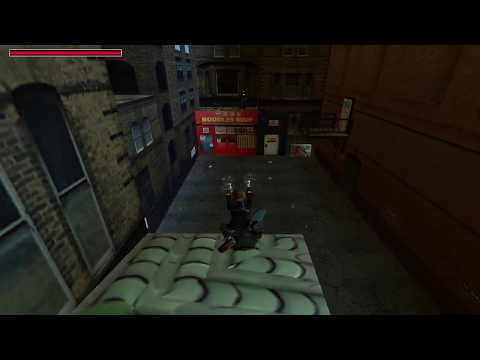 Tomb Raider: Aspidetr Easter Time 2018 - Yu Tu Island (Niveles de autor) (Extended Version)