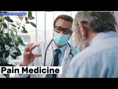 Chronic Pain #backpain and #kneepain Non Surgical Treatment Patient From New Jersey #patientreview