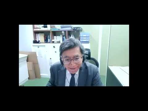 看護学科 第1回_02 第1部 当事者の思いを聴いて支援ニーズを知ろう 粟田主一