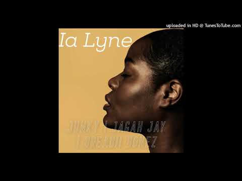 Junky~ Ia Lyne ft Jagah Jay & Dreadii Bones [PNG music 2021]