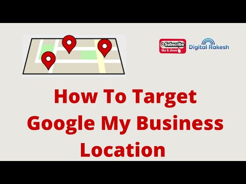 How to Advertise  Google My Business to Get More Customers 