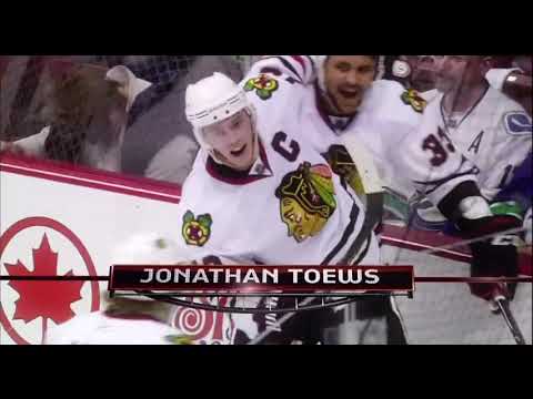 NHL  16.05.2010   G1 Chicago Blackhawks - San Jose Sharks