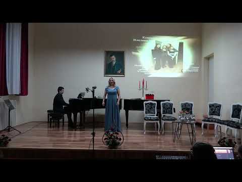 Koncert Vladice Perkovic jubilej 10 godina rada