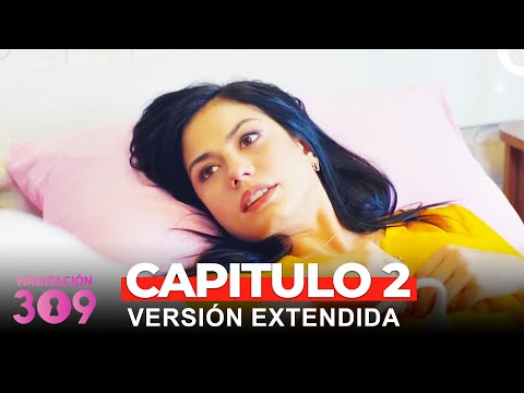 Habitación 309 Capítulo 2 (Versión Extendida)