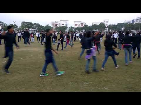 Abhishek Srivastava nukkad nata...