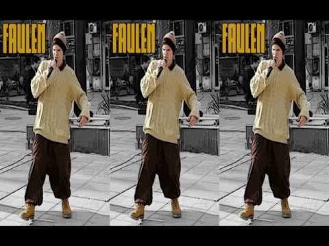 FAULEN - Не се ебавай (produced by Mergone TBM)