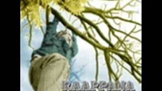 Raappana - Maisema