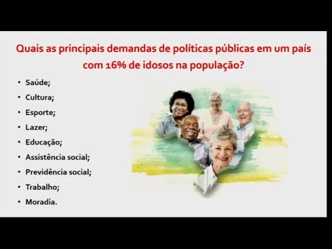 Defesa dos Direitos da Pessoa Idosa - Debate sobre o serviço de ILPI - 09/05/2019 - 14:14