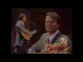 Glen Campbell Sings "Walkin' in the Sun"