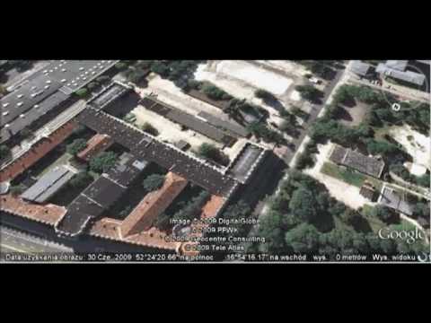 Gratitude cameract for original UAM LIPDUB Fascinaton Poznań, Poland