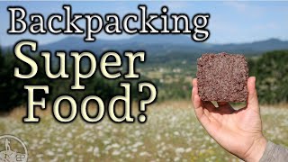 Pemmican: Hiking Super Food from the Frontier!