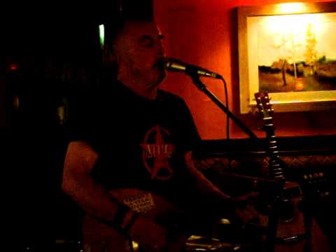 Attila the Stockbroker - Sawdust and Empire