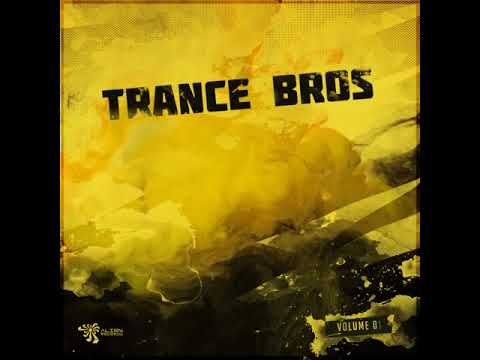 Thales Dumbra & Ward - The Legend (Original Mix)