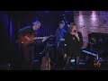 Karrin Allyson - Live at Caffe Lena