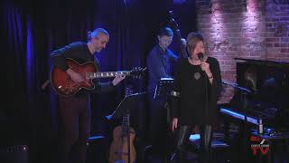 Karrin Allyson - Live at Caffe Lena