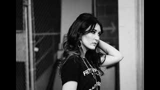 Aubrie Sellers  - "Loveless Rolling Stone"