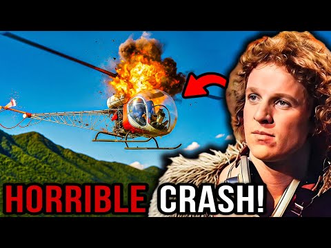 The TERRIFYING Last Minutes of Shirley Strachan