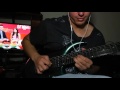 Dream Theater - "The Gift Of Music" solo and ...
