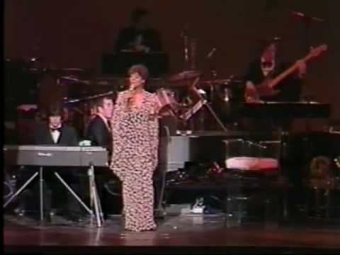 Dionne Warwick - Heartbreaker