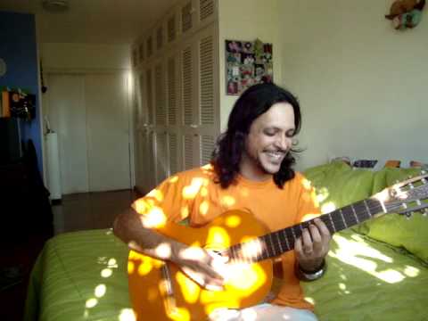 São Gonça (Pretinha) - Lucio Mauro Filho