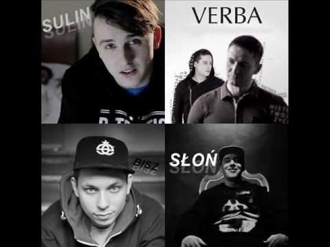 Verba & Słoń & Bisz & Sulin - Przeszłość (Tryku Blend)