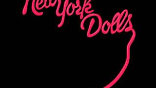 New York Dolls - We&#39;re all in love
