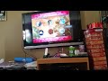 Fruits Basket Vol 1 A Great Transformation 2002 DVD Menu Walkthrough