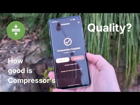 Compressor