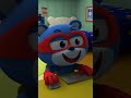 Super Z Surprised By The Brightness