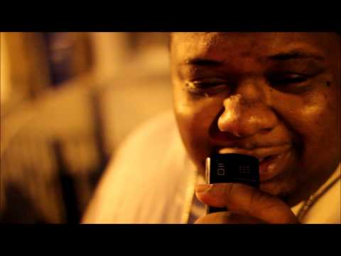 [ON DA SET]"BIG NARSTIE"- CHRISTMAS FREESTYLE